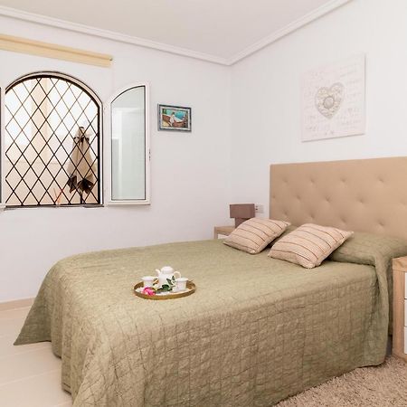 Espanatour Azahar Del Mar Torrevieja Esterno foto