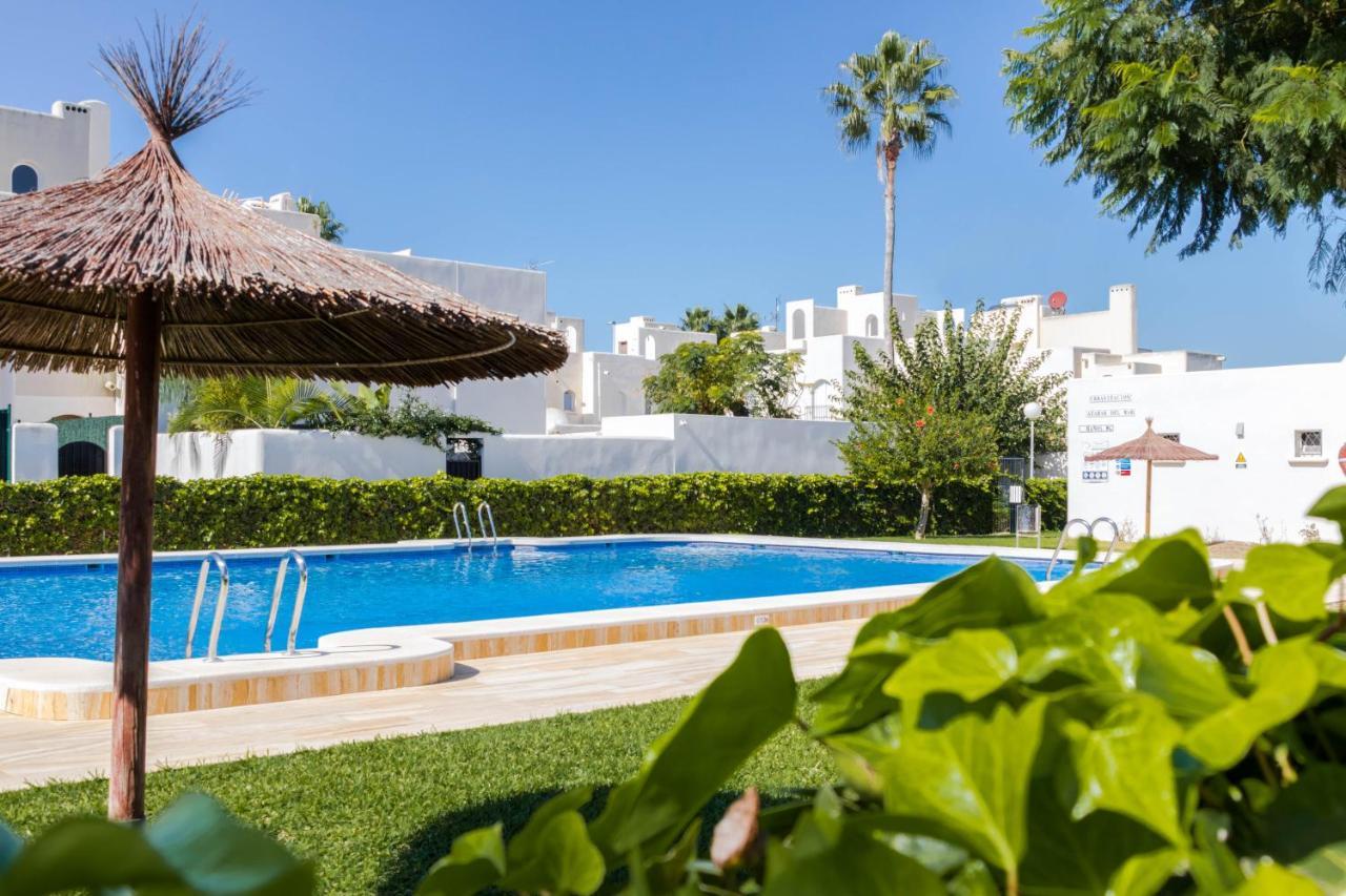 Espanatour Azahar Del Mar Torrevieja Esterno foto