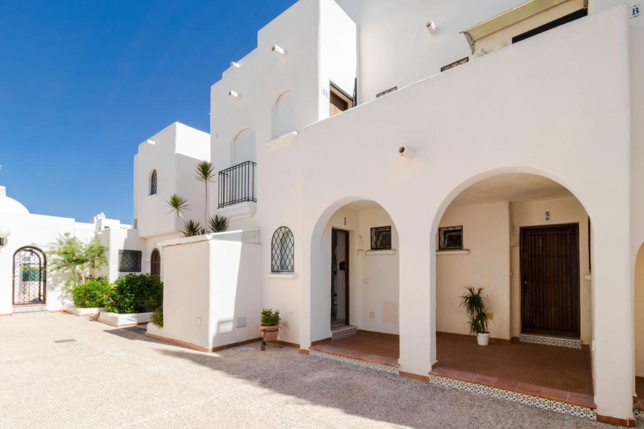 Espanatour Azahar Del Mar Torrevieja Esterno foto